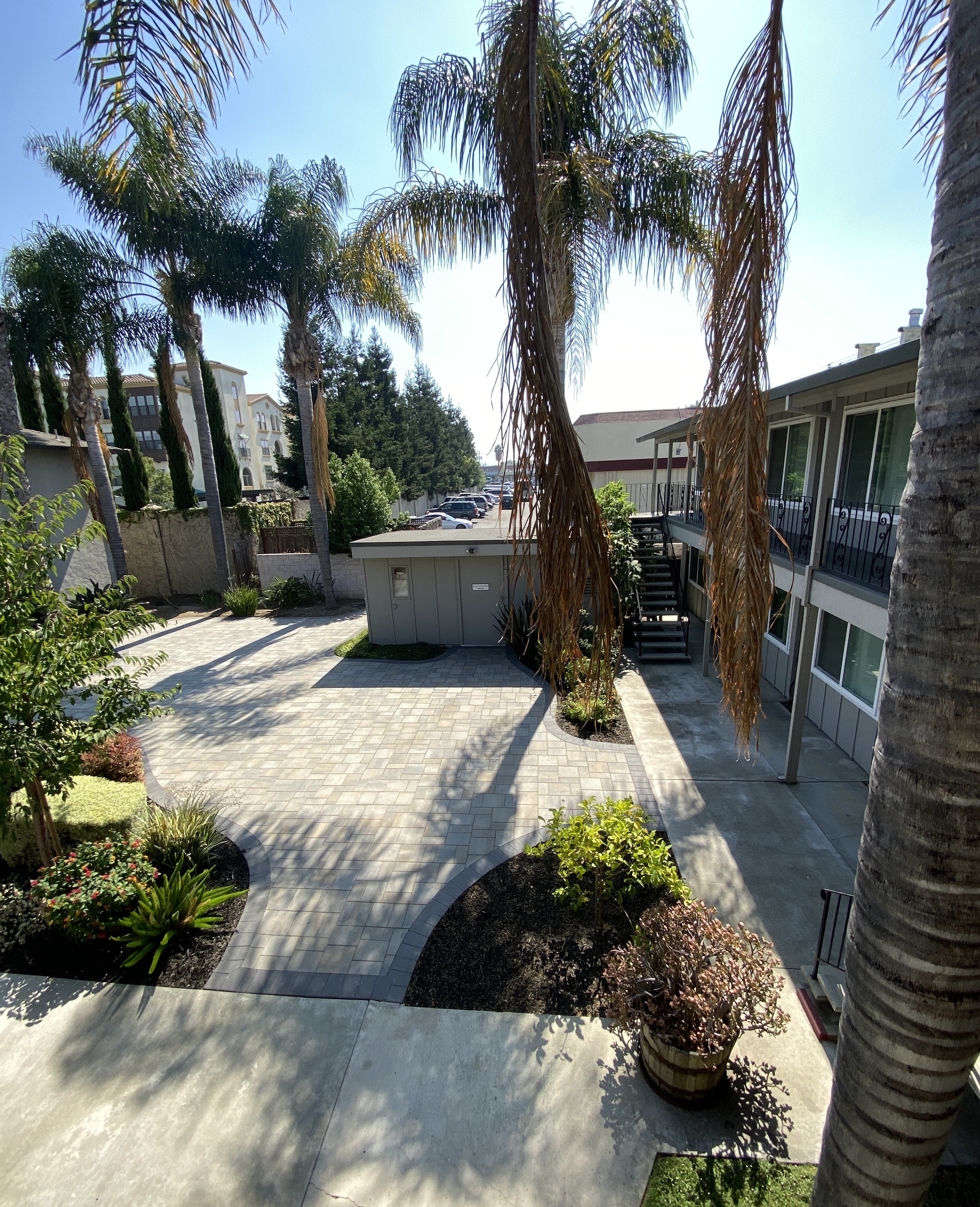 Carriage House Apartments